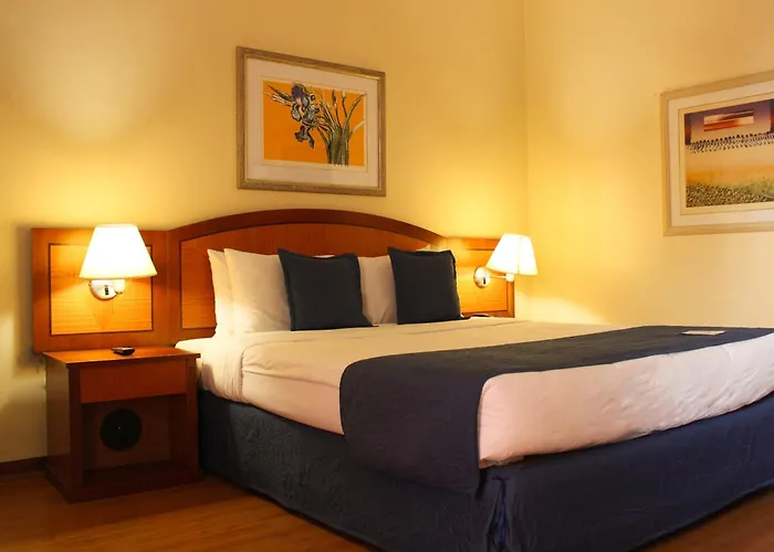 Summit Suites Jundiai