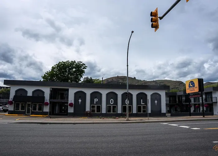 Econo Lodge