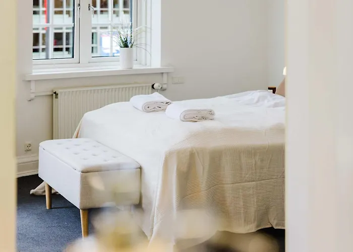 Hotel Odense City