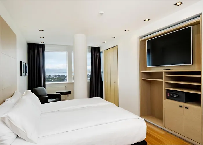 Hilton Nordica