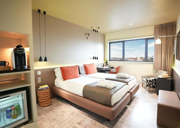 Mercure Centro Santa Catarina