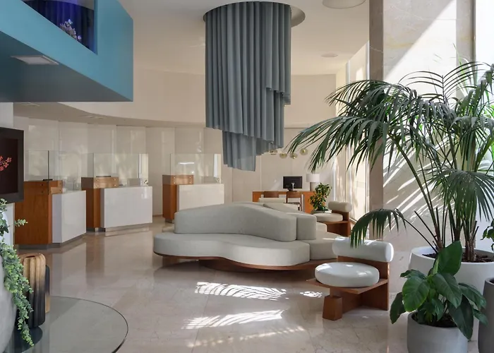 Melia Lisboa Oriente
