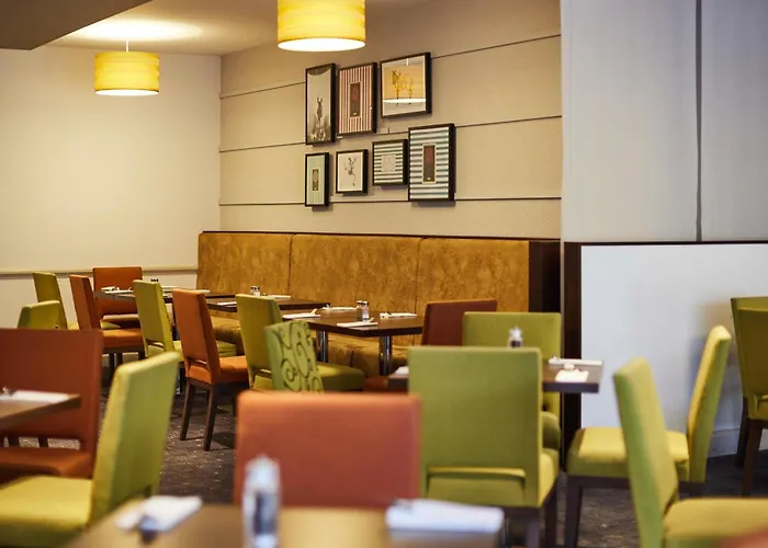 Mercure Northampton