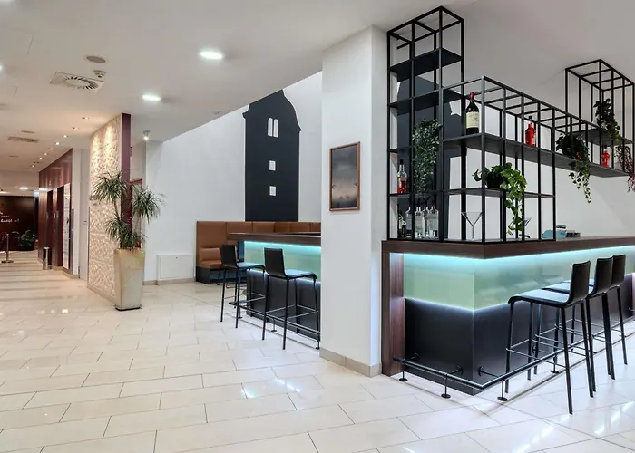 Boutique hotels Mercure Graz City