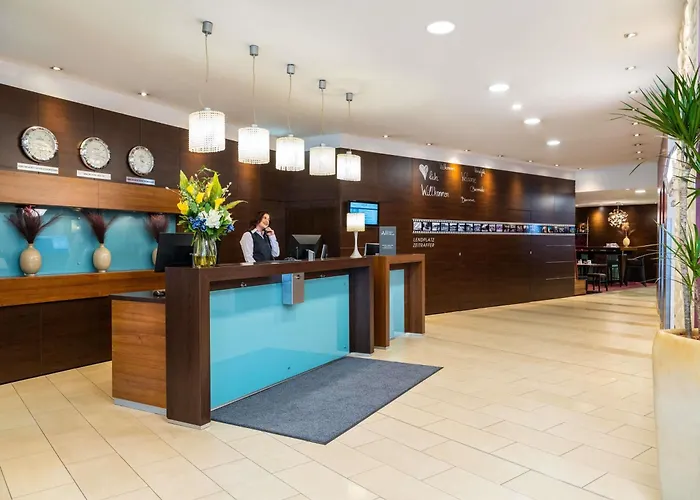 Boutique hotels Mercure Graz City