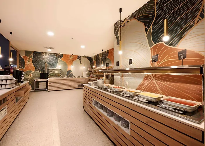 Novotel Ieper Centrum