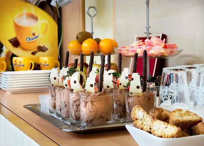 Novotel Ieper Centrum