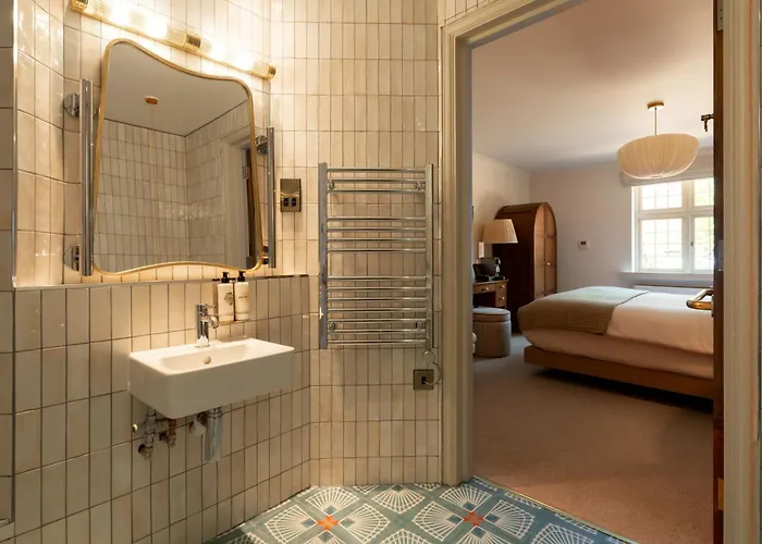The White Hart Hotel