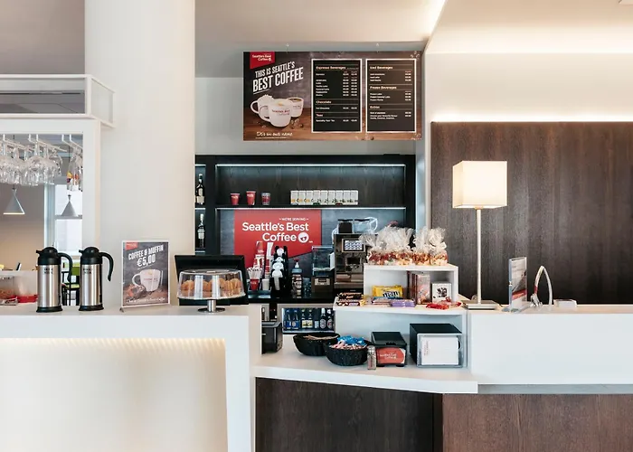 Holiday Inn Express City North By Ihg