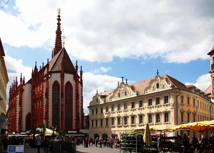 WESTERN Würzburg-Süd