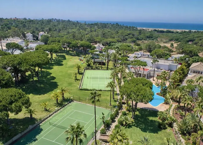 Ria Park Hotel & Spa