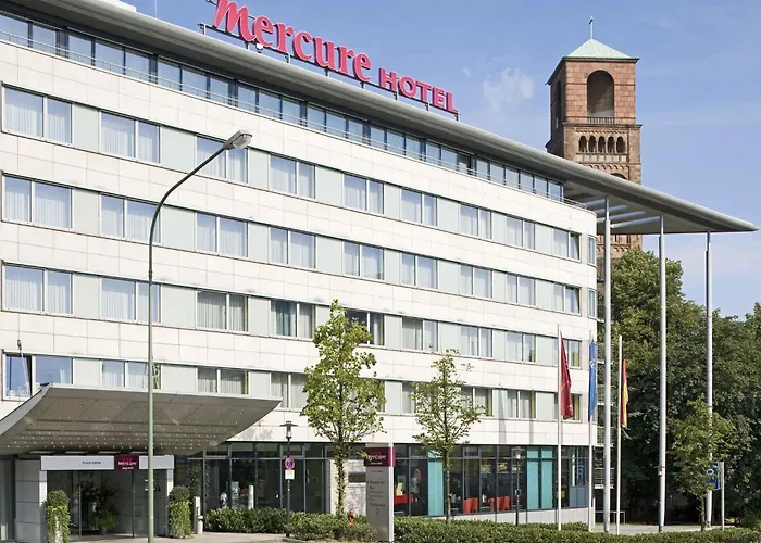 Mercure Plaza