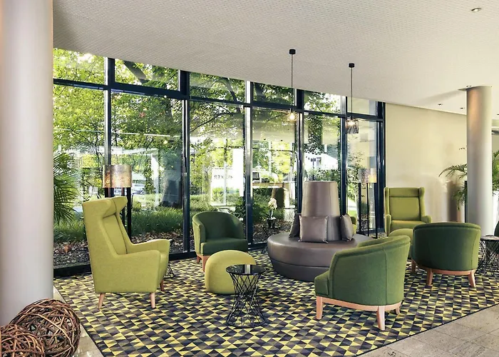 Mercure Plaza