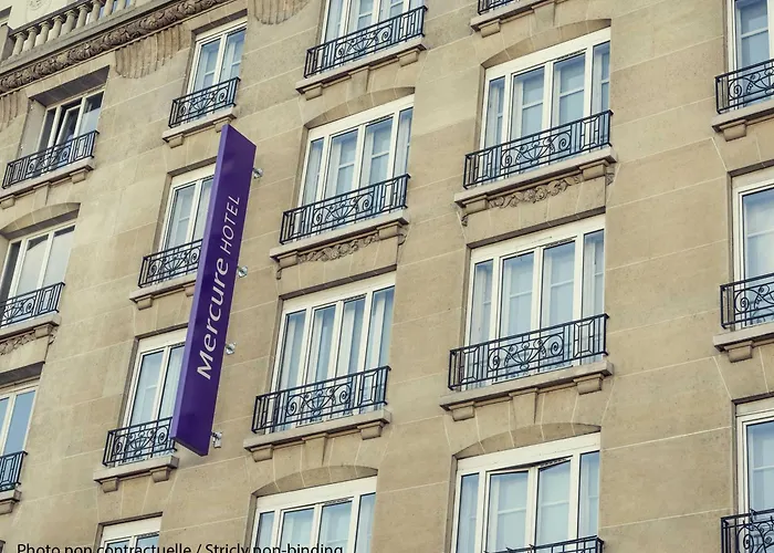 Mercure Plaza