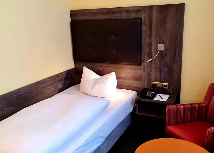 Best Western Hotel Augusta