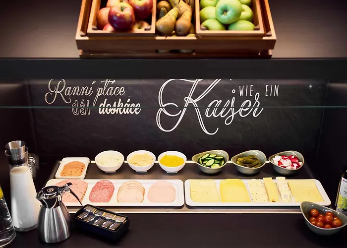 B&B Hotel Aachen-Hbf