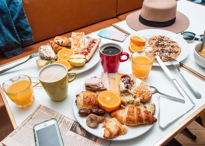 Ibis Styles Nation Porte De Montreuil
