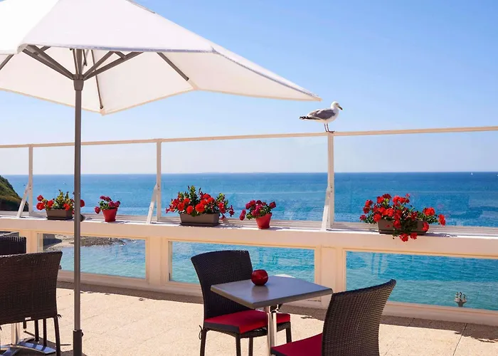 Mercure Granville Le Grand Large