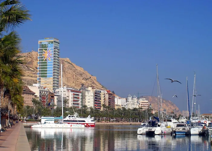  Alicante Gran Sol