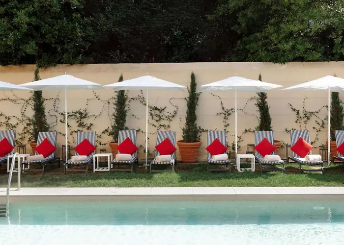 Indigo Florence By Ihg