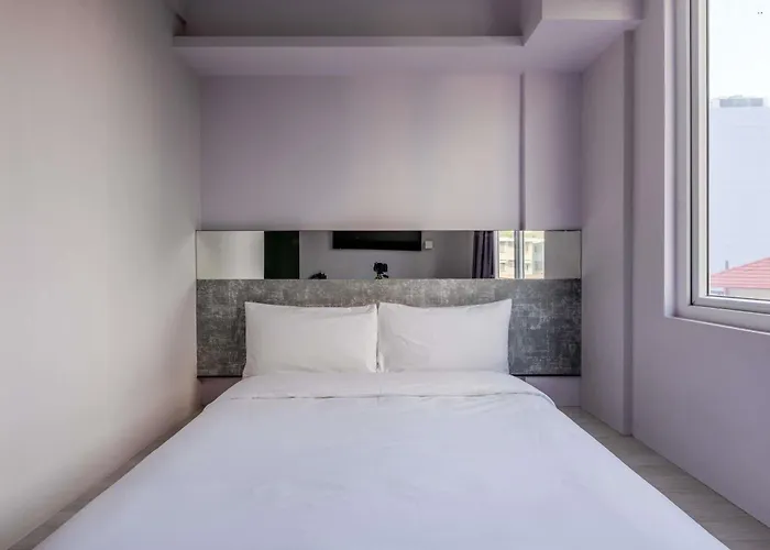 Ibis Budget Singapore Pearl