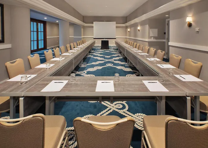 Graduate By Hilton Annapolis