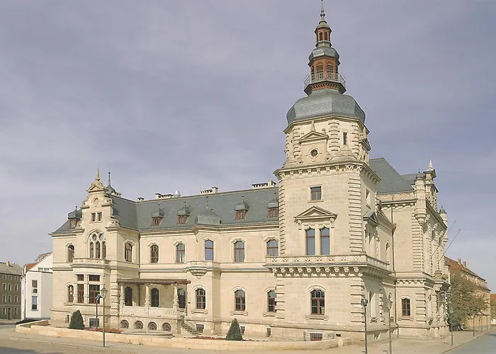 Western Halle-Merseburg