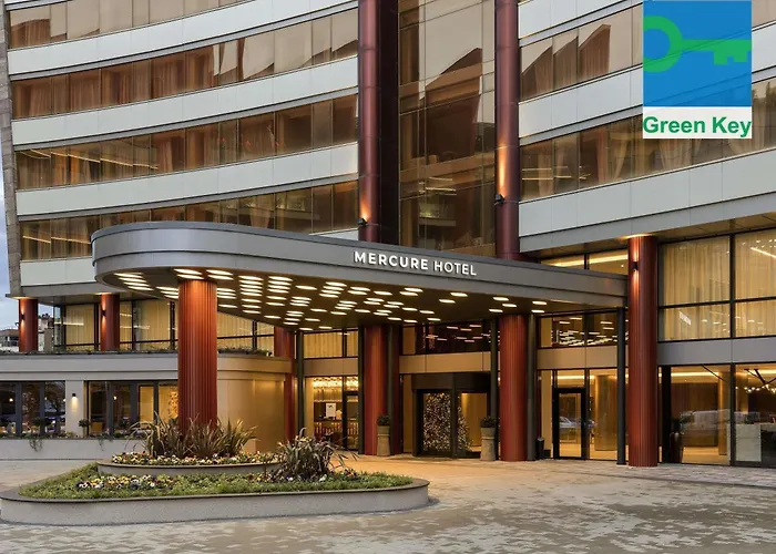 Mercure City