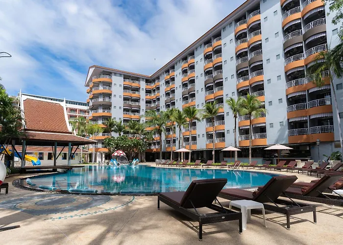 Heeton Concept Pattaya By Compass Hospitality