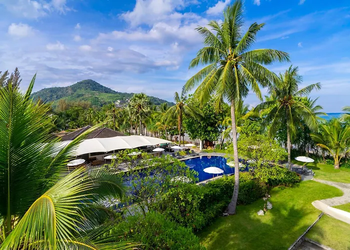 4 Sterne Hotels Sunprime Kamala Beach (Adults Only)
