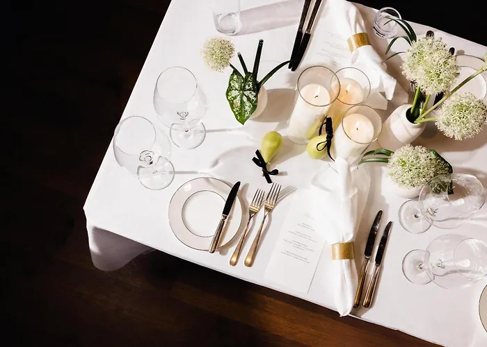 Park Hyatt - City Center Luxury