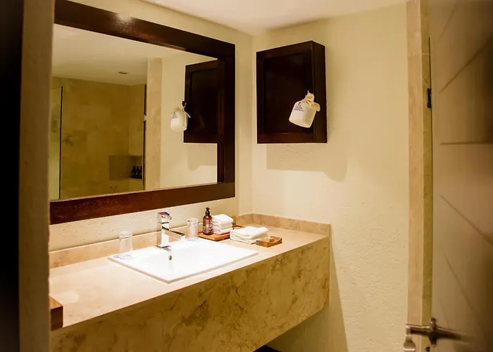 Resorts Guide Casa Dorada Los Cabos & Spa