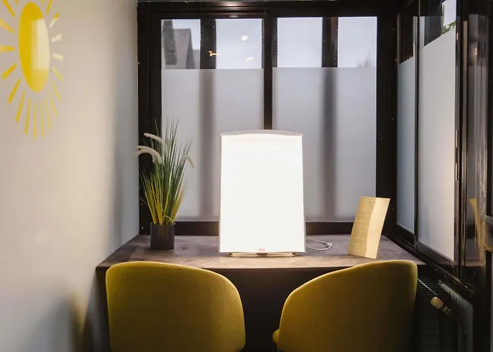 Mercure Cabourg Hôtel&Spa