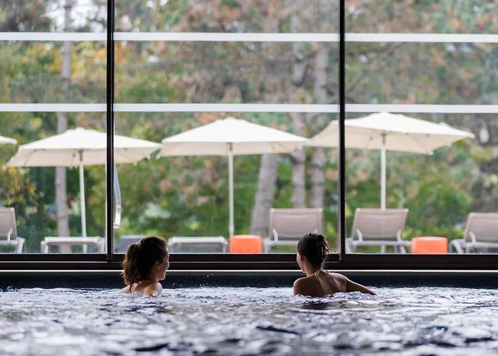Ibis Styles Aix Les Bains Domaine De Marlioz