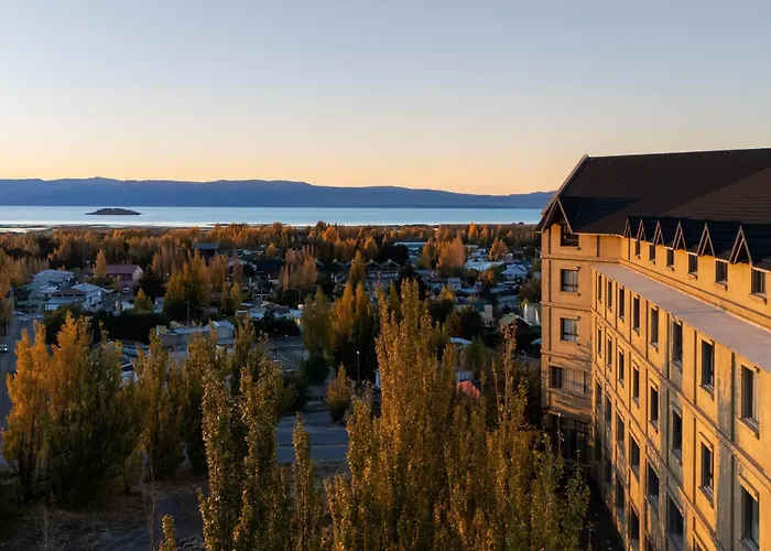 Family resorts Esplendor By Wyndham El Calafate