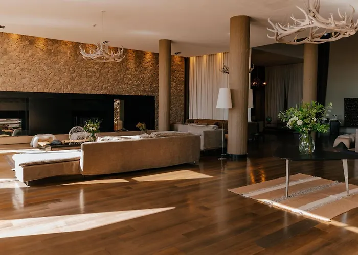 Esplendor By Wyndham El Calafate
