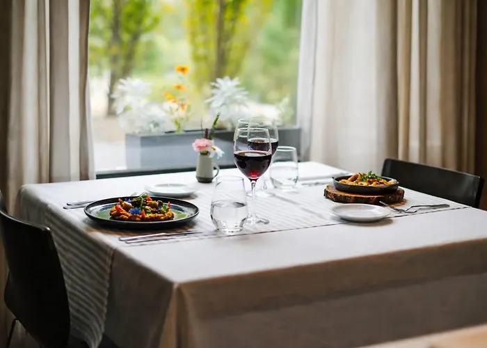 Family resorts Esplendor By Wyndham El Calafate