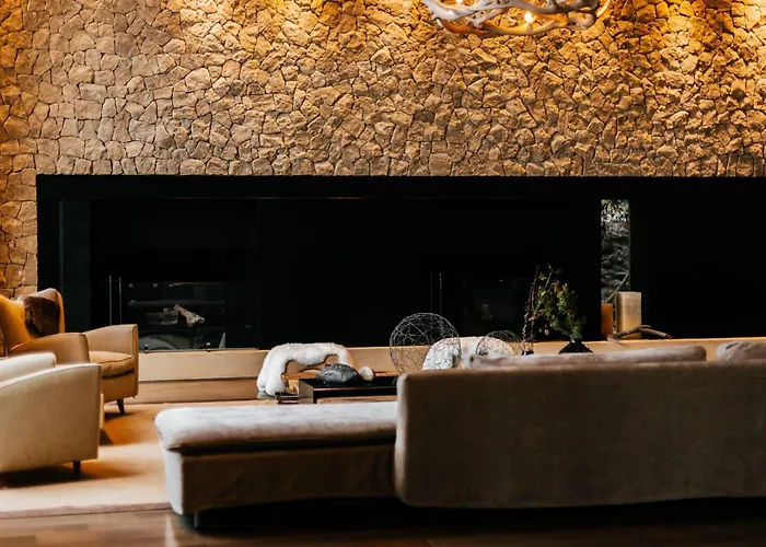 Esplendor By Wyndham El Calafate