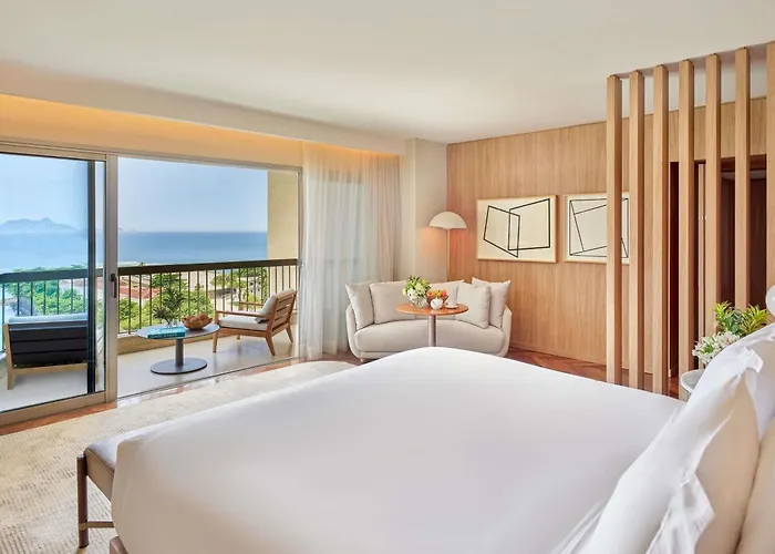 Fairmont Copacabana