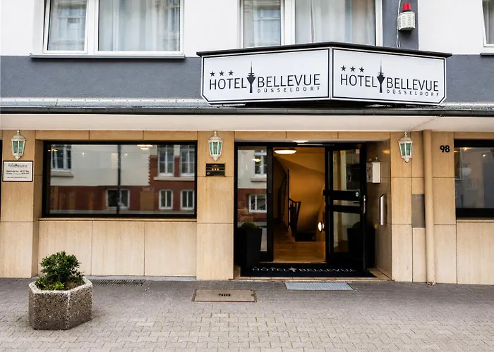 Bellevue Hotel