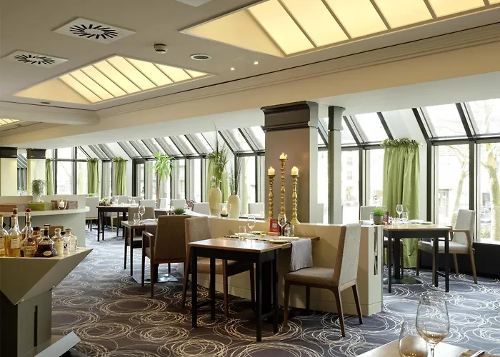 Best Western Plus Arosa Hotel