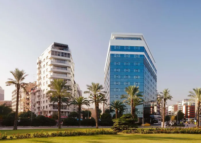 Moevenpick Izmir