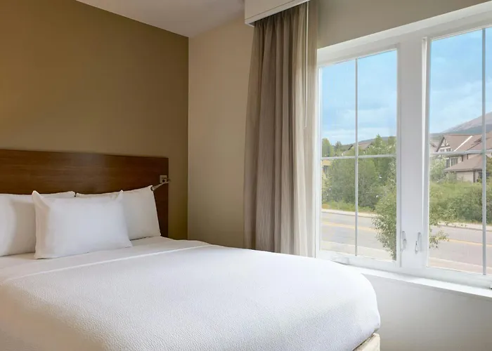 Residence Inn By Marriott Breckenridge