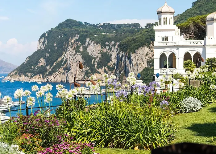 Marina Capri &Spa