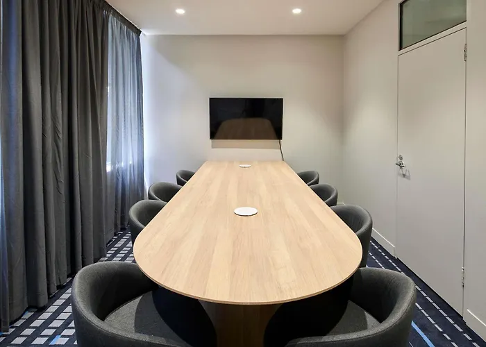 Novotel Preston