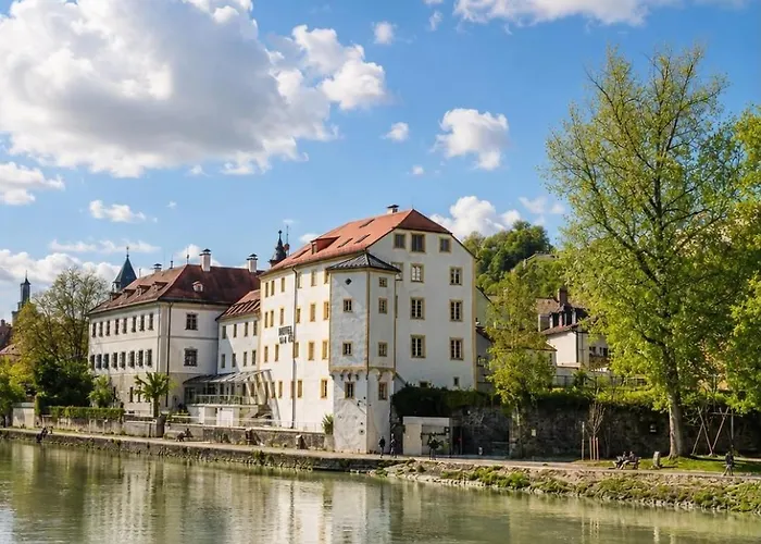 Schloß Ort