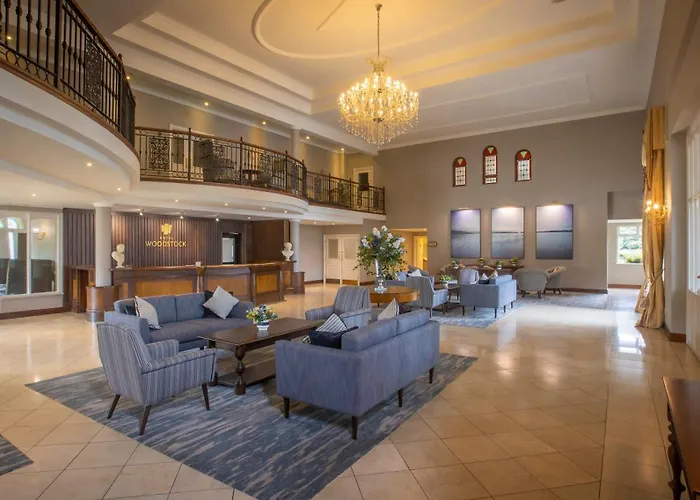 In Luxury hotels Woodstock Ennis