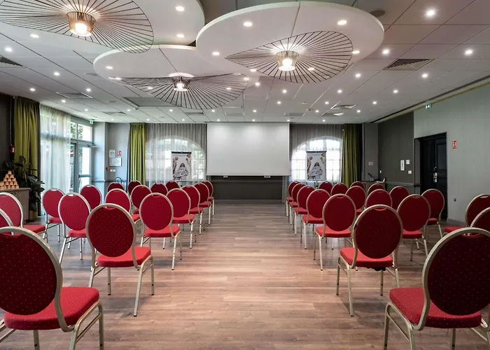 Animaux admis Mercure Paris Ouest Saint Germain