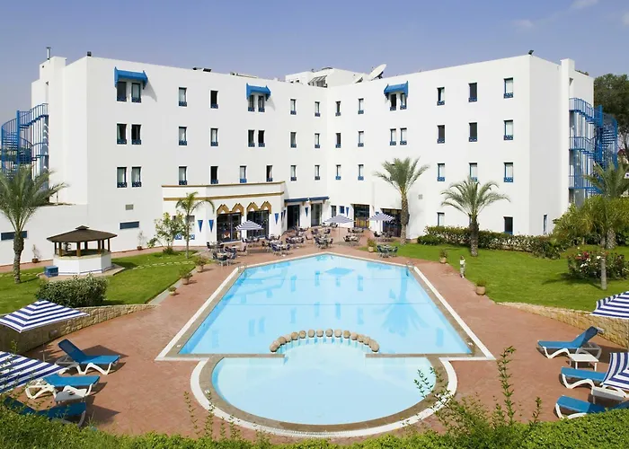 Ibis Meknès