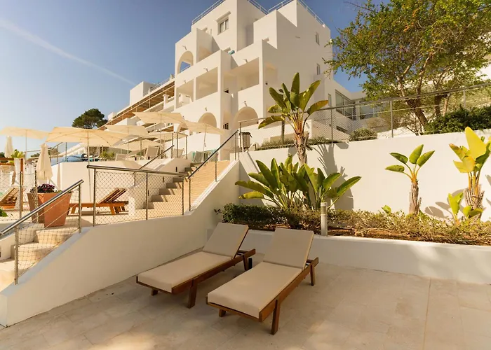 Hotel Cala Dor - Adults Only